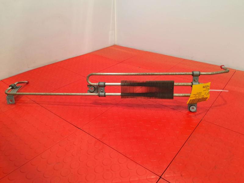 2011-2015 Infiniti QX56 QX80 Power Steering Oil Cooler Genuine OEM 497901V90A