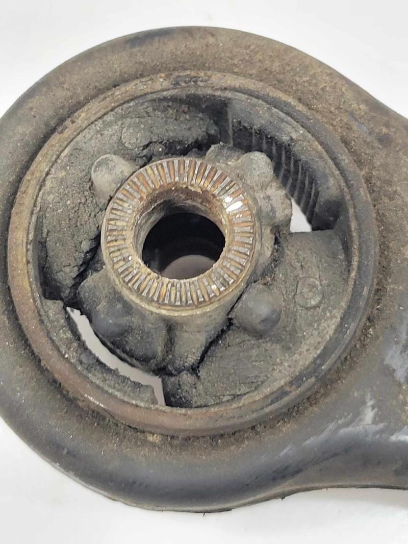 2009 Lexus RX 350 Lower Control Arm Front