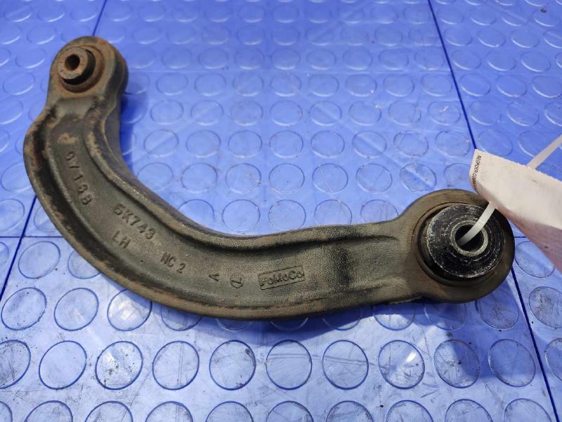 2016 Lincoln MKX Upper Control Arm Rear