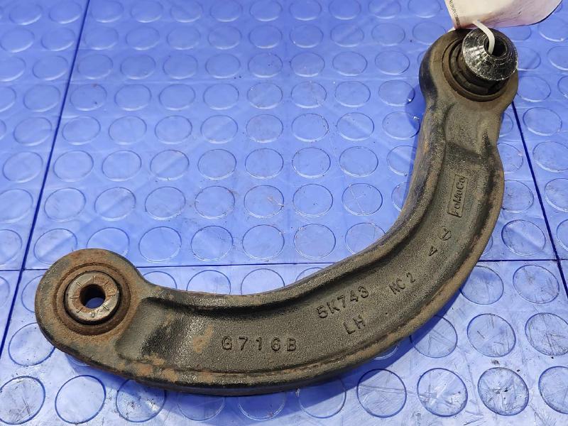 2016 Lincoln MKX Upper Control Arm Rear