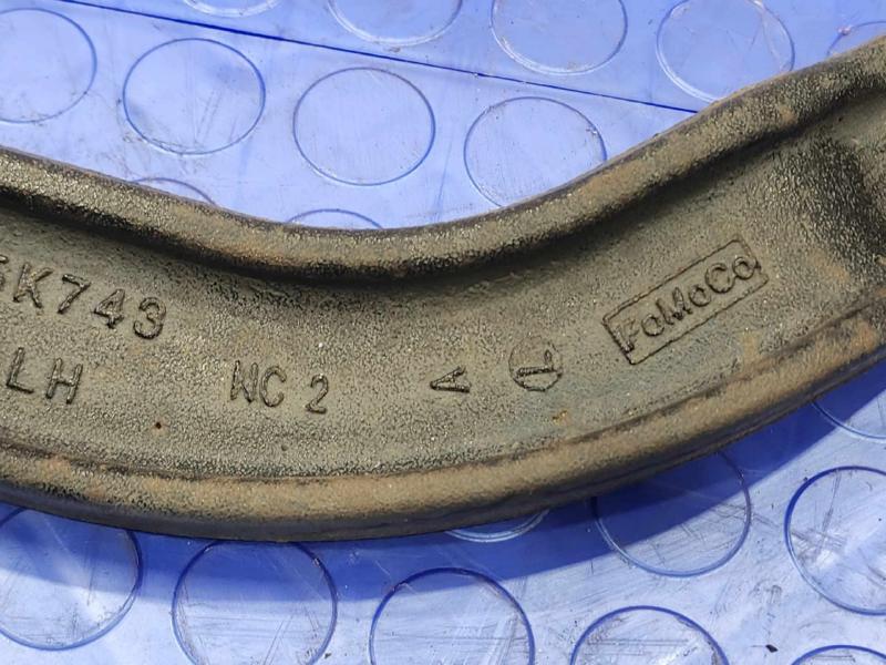 2016 Lincoln MKX Upper Control Arm Rear