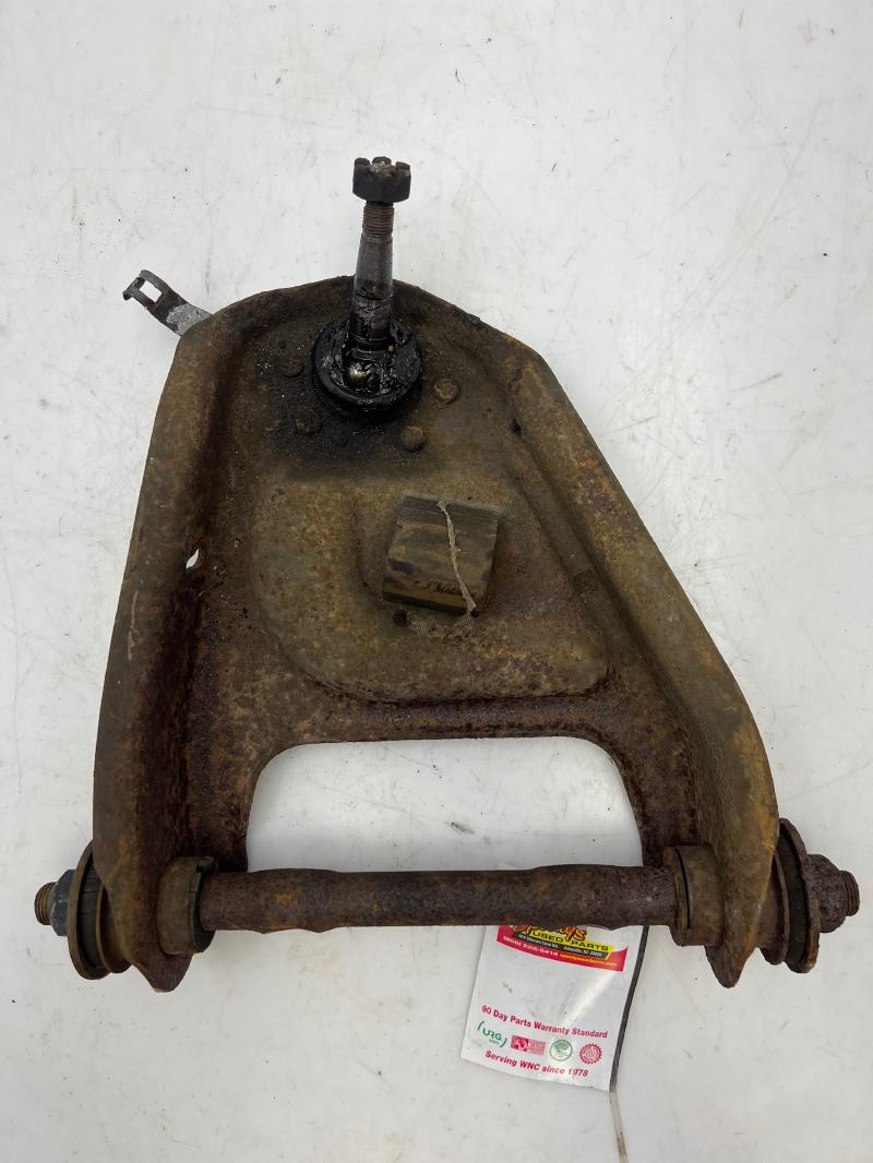 1993 Chevrolet G20 Upper Control Arm Front