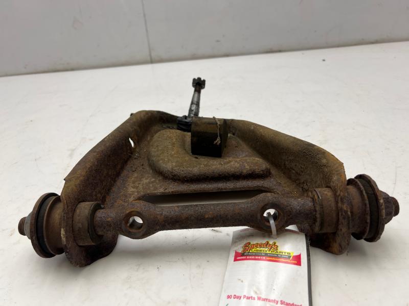 1993 Chevrolet G20 Upper Control Arm Front