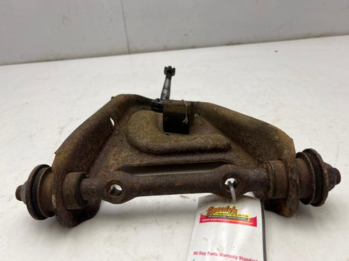 1993 Chevrolet G20 Upper Control Arm Front