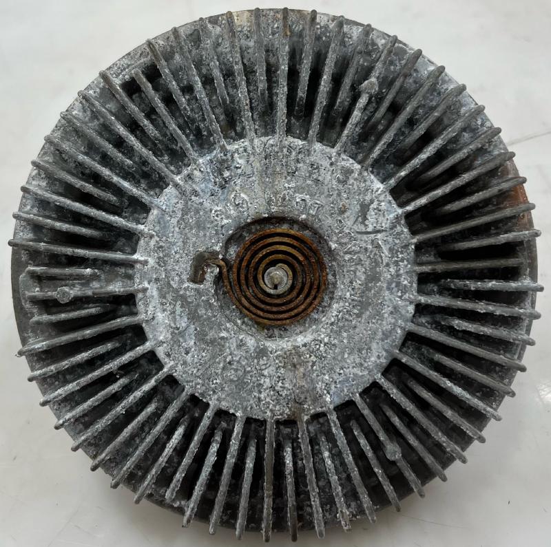 2011 Ram 1500 Fan Clutch