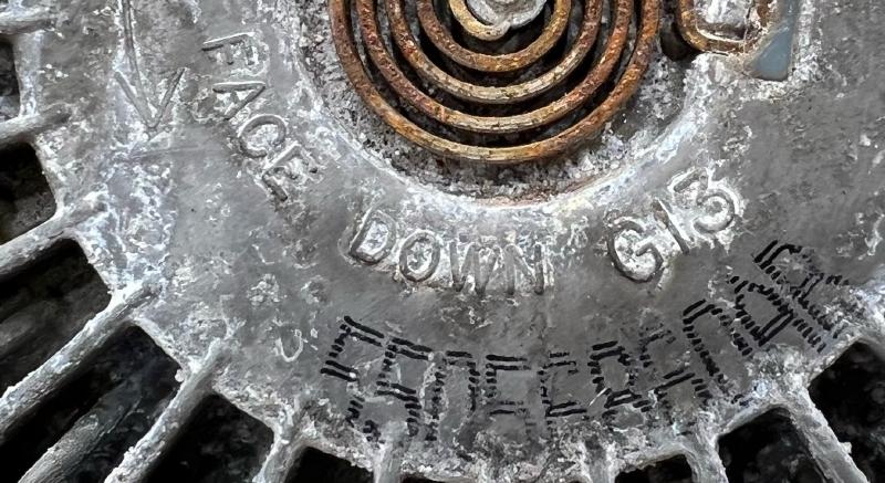 2011 Ram 1500 Fan Clutch