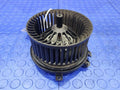 2017 Chevrolet Silverado 2500 Blower Motor