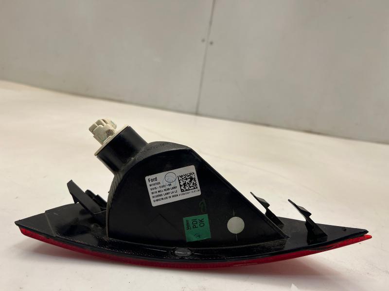 2019 Ford EcoSport Misc Ebay Parts