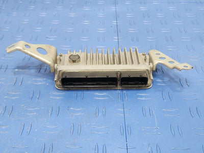 2013 Toyota Yaris Engine/Motor Brain Box