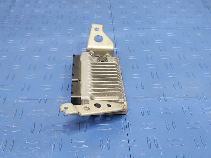 2013 Toyota Yaris Engine/Motor Brain Box