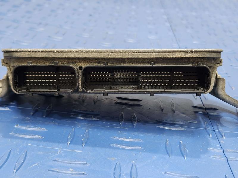 2013 Toyota Yaris Engine/Motor Brain Box