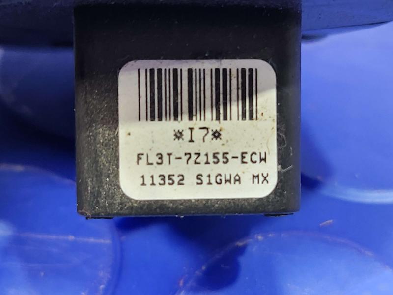 2015 Ford F-150 Misc Ebay Parts