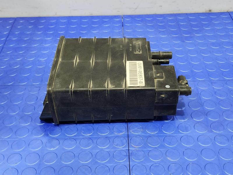 2014-2018 Ford Transit Connect Fuel Vapor Canister Genuine OEM GV6Z9D653B
