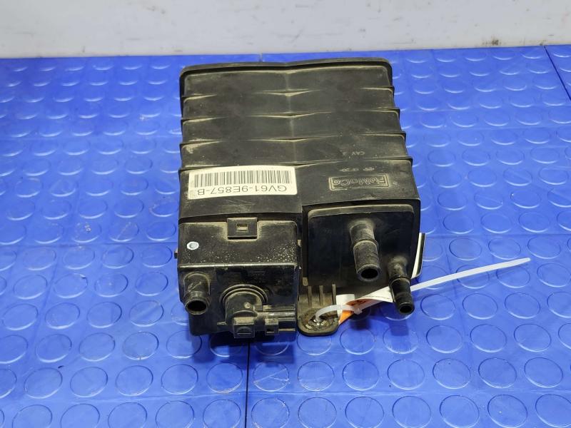 2014-2018 Ford Transit Connect Fuel Vapor Canister Genuine OEM GV6Z9D653B