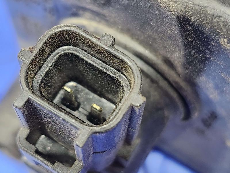 2014-2018 Ford Transit Connect Fuel Vapor Canister Genuine OEM GV6Z9D653B