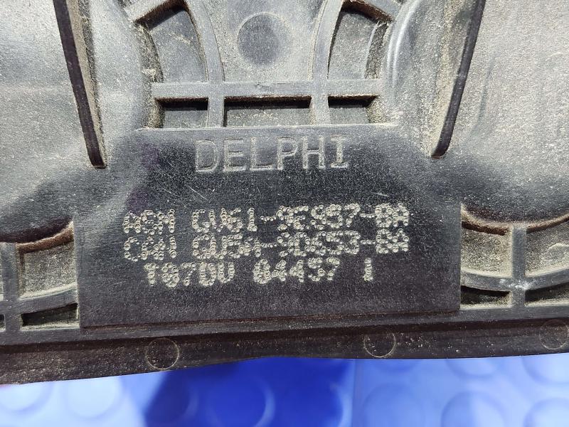 2014-2018 Ford Transit Connect Fuel Vapor Canister Genuine OEM GV6Z9D653B