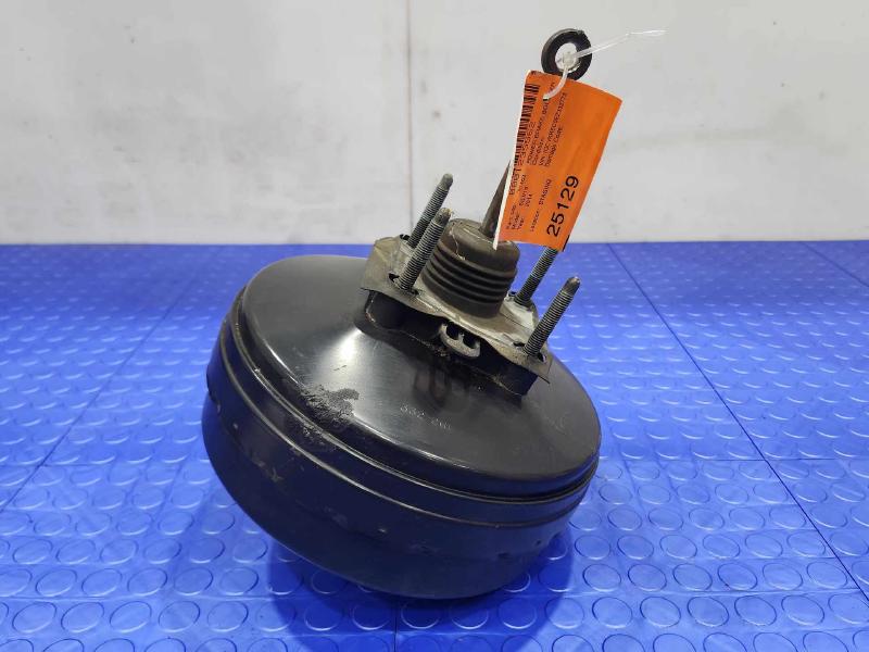 2014 Chevrolet Silverado 1500 Power Brake Booster
