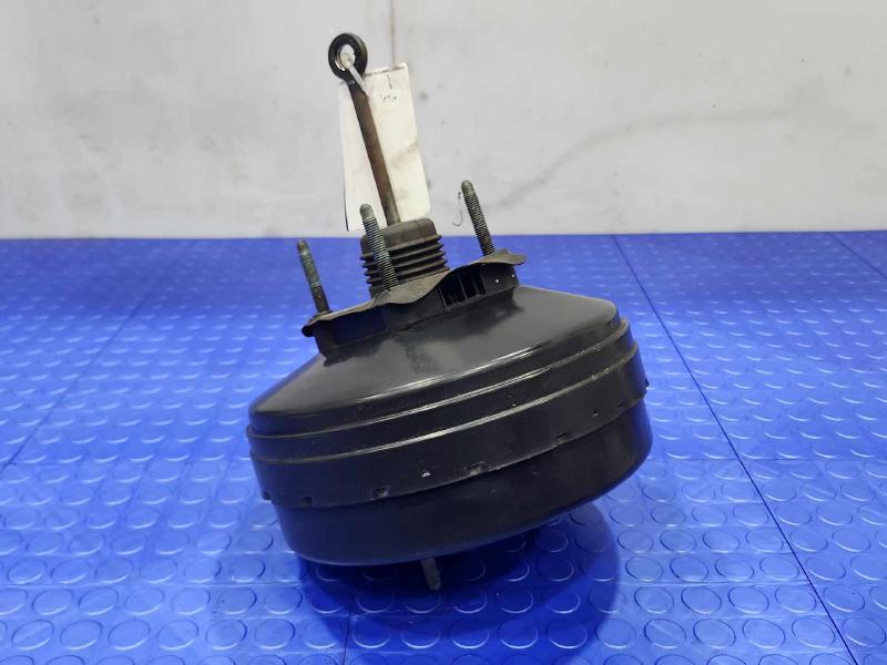 2014 Chevrolet Silverado 1500 Power Brake Booster