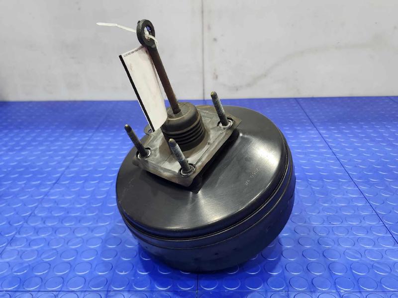 2014 Chevrolet Silverado 1500 Power Brake Booster