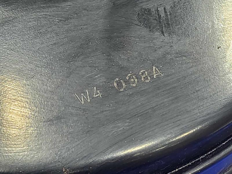 2014 Chevrolet Silverado 1500 Power Brake Booster