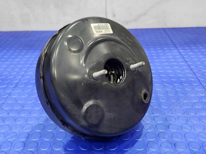 2014 Chevrolet Silverado 1500 Power Brake Booster