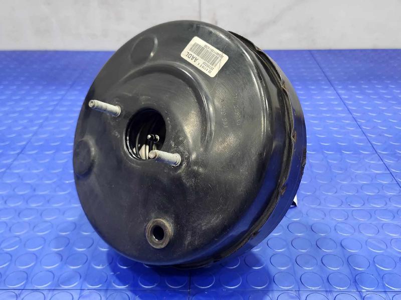 2014 Chevrolet Silverado 1500 Power Brake Booster