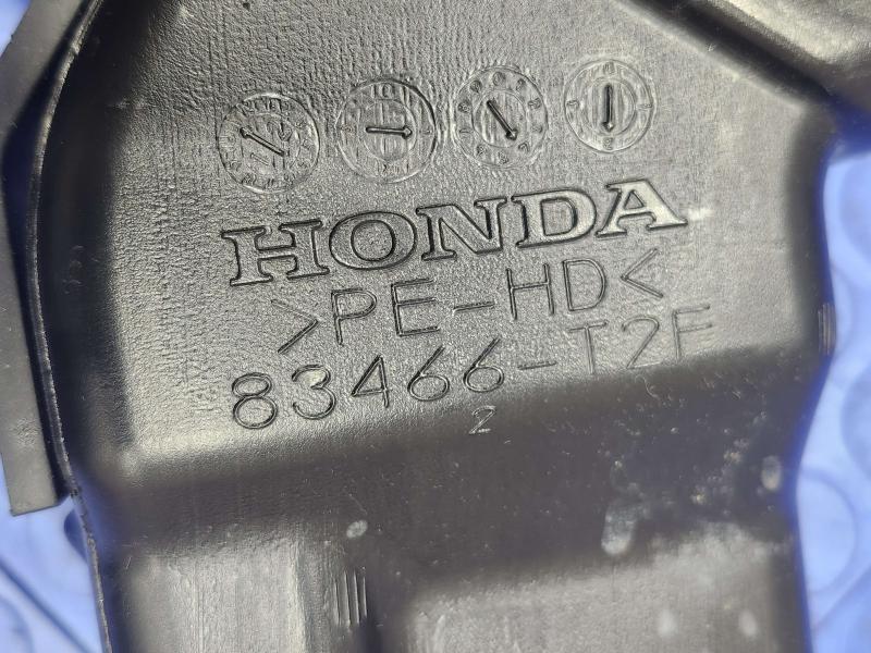 2014 Honda Accord Misc Ebay Parts