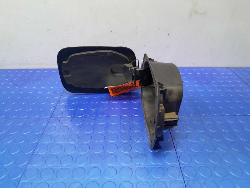 2023 Chevrolet Trailblazer Fuel Tank Door