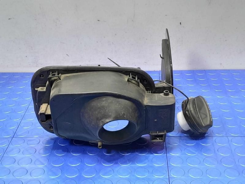 2023 Chevrolet Trailblazer Fuel Tank Door