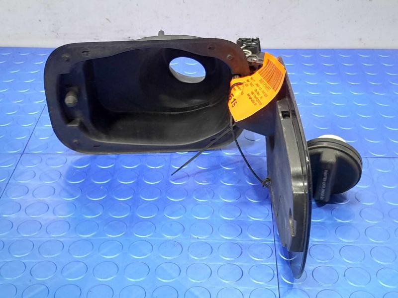 2023 Chevrolet Trailblazer Fuel Tank Door