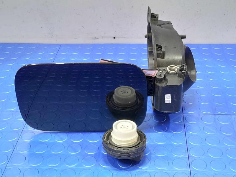 2023 Chevrolet Trailblazer Fuel Tank Door