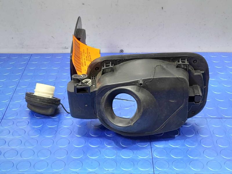2023 Chevrolet Trailblazer Fuel Tank Door