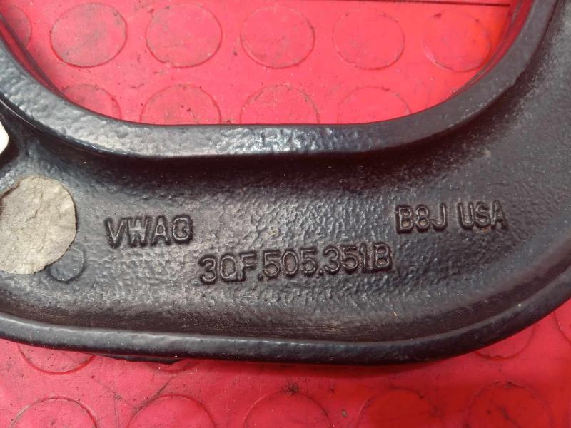 2018 Volkswagen Atlas Upper Control Arm Rear