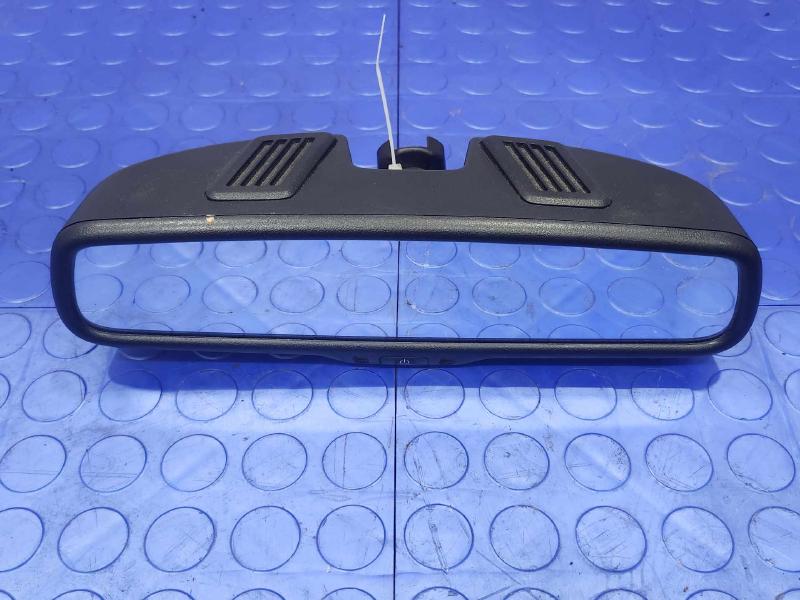 2017 Dodge Grand Caravan Rear View Mirror