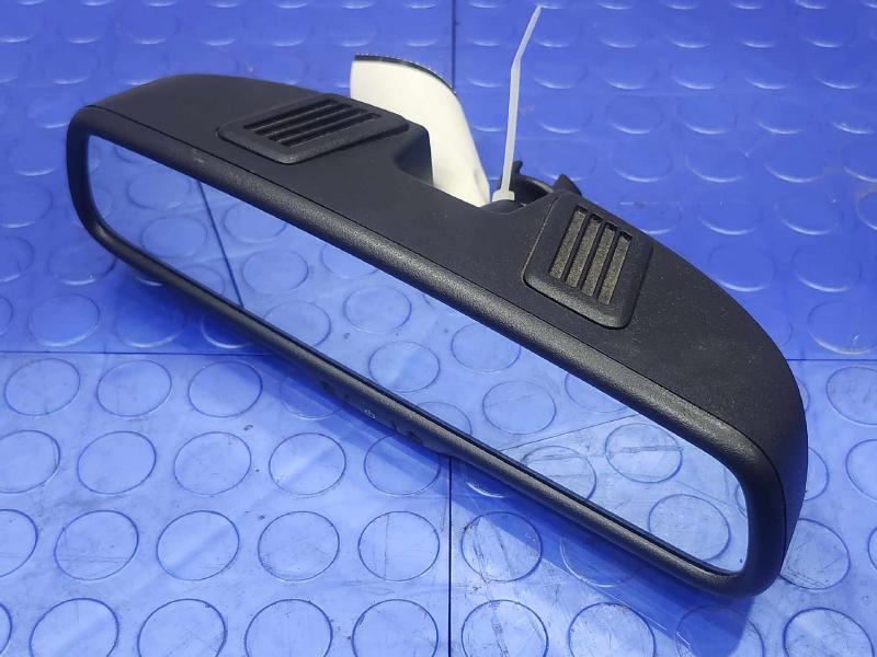 2017 Dodge Grand Caravan Rear View Mirror