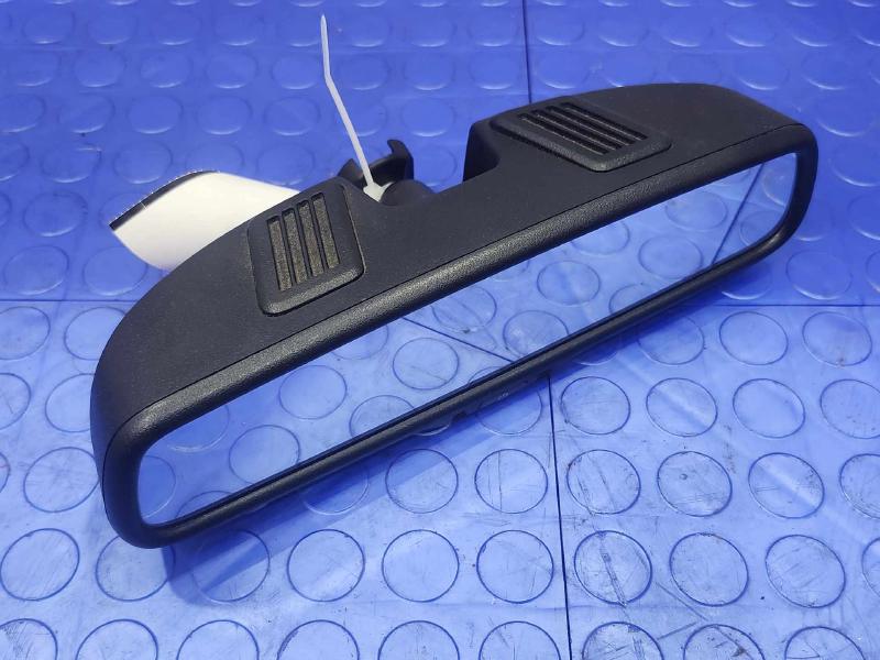 2017 Dodge Grand Caravan Rear View Mirror