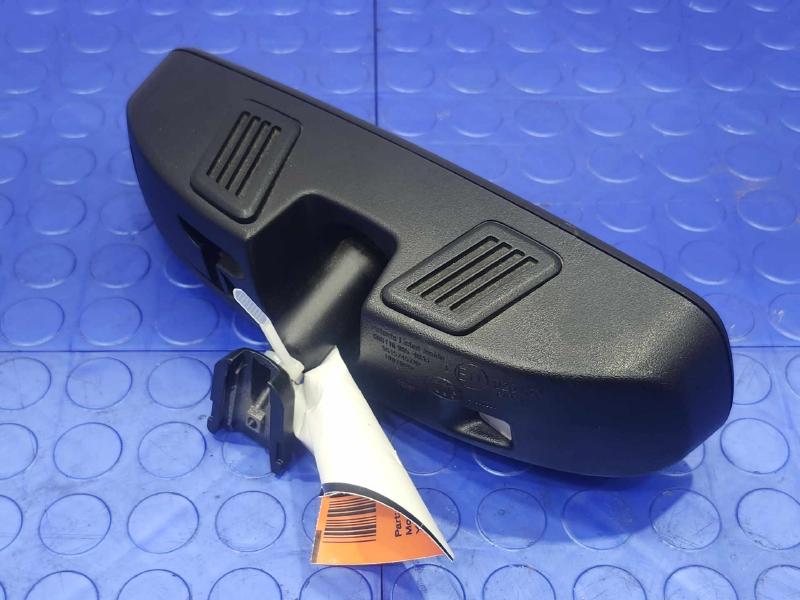 2017 Dodge Grand Caravan Rear View Mirror