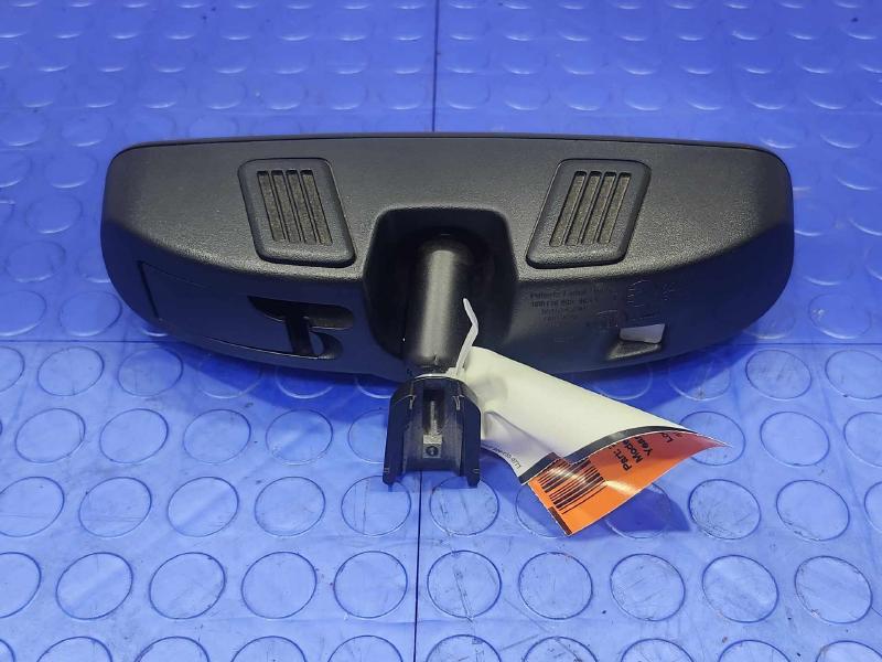 2017 Dodge Grand Caravan Rear View Mirror