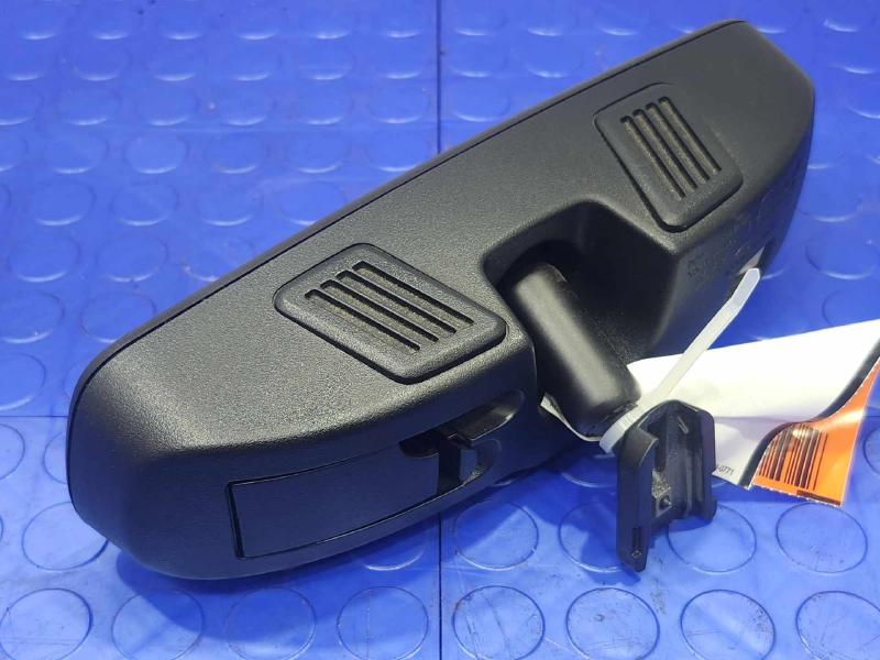 2017 Dodge Grand Caravan Rear View Mirror