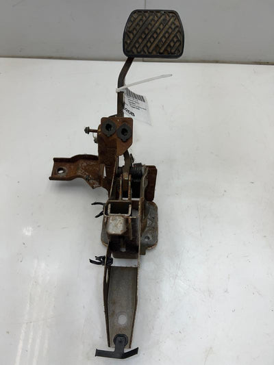 2007 Nissan Altima Brake Pedal