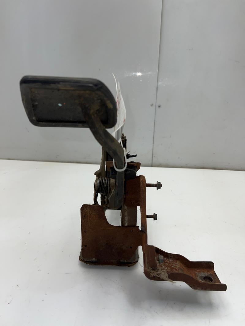 2007 Nissan Altima Brake Pedal