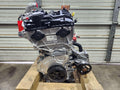 2023 Chevrolet Trailblazer Engine Assembly/Motor