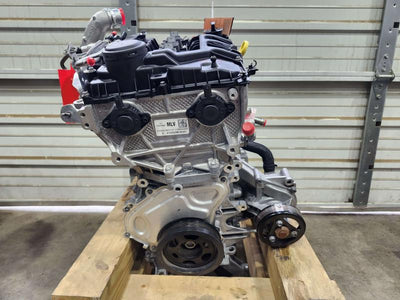 2023 Chevrolet Trailblazer Engine Assembly/Motor