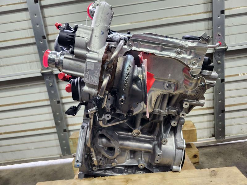 2023 Chevrolet Trailblazer Engine Assembly/Motor