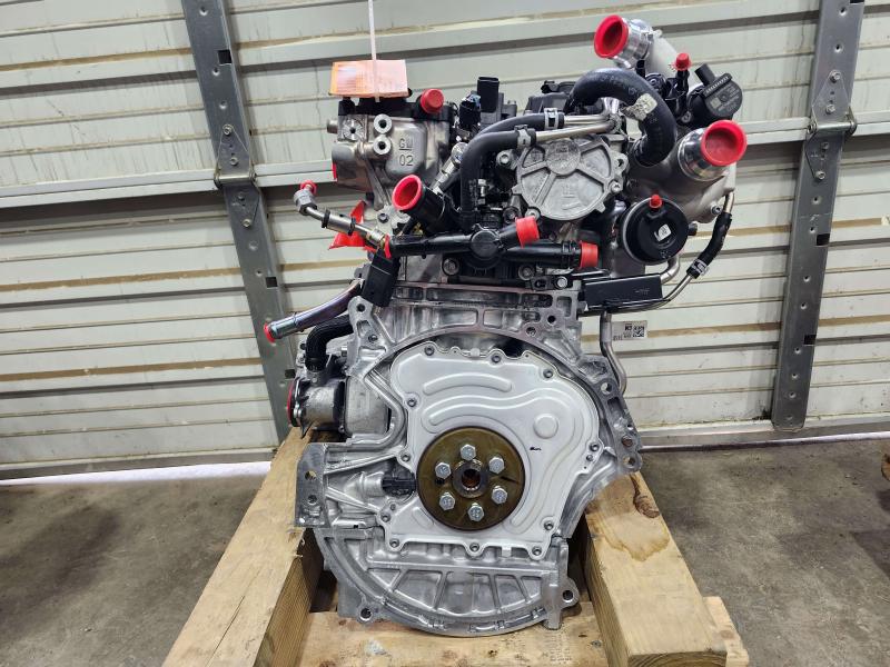 2023 Chevrolet Trailblazer Engine Assembly/Motor