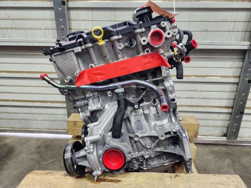 2023 Chevrolet Trailblazer Engine Assembly/Motor