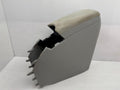 2010 Toyota Prius Front Console