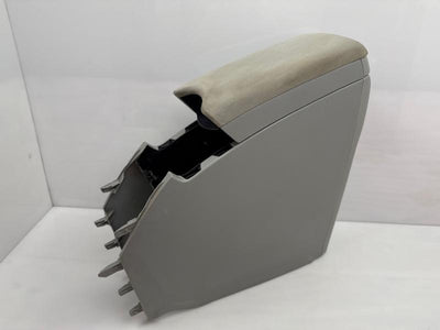 2010 Toyota Prius Front Console