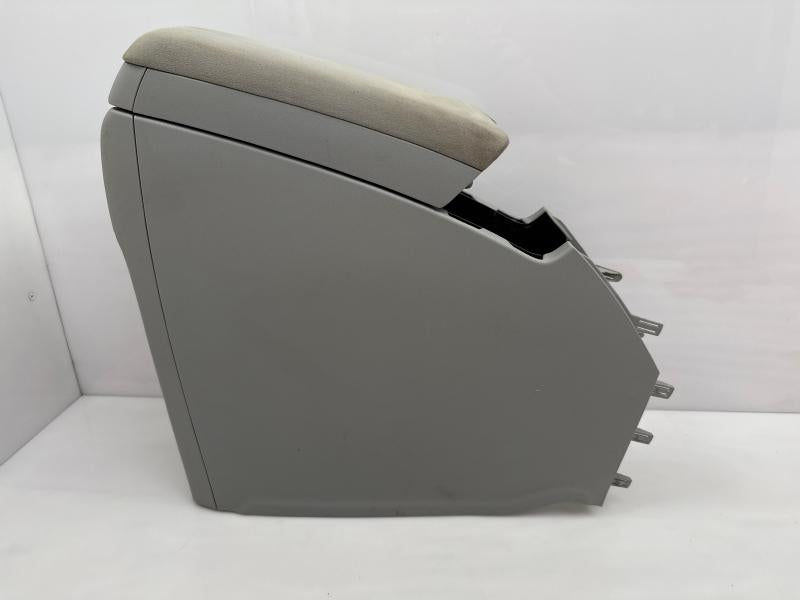 2010 Toyota Prius Front Console