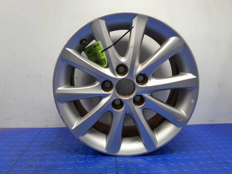 2011 Toyota Camry Wheel